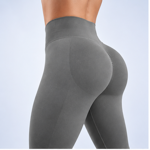 Leggings Seamless Mujer Push Up Women's Seamless Legging - Vorti