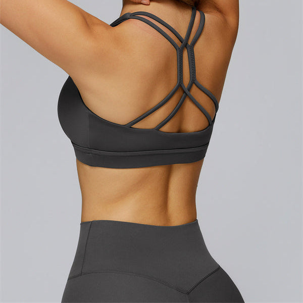 Léa Form Sports Bra