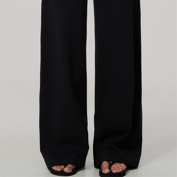 Aura Flow Yoga Straight Leg Pants