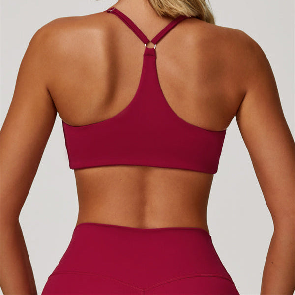 Reborn Sports Bra