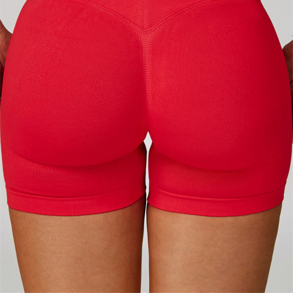 Empower Shorts