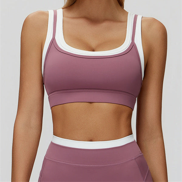 Sienna Sports Bra