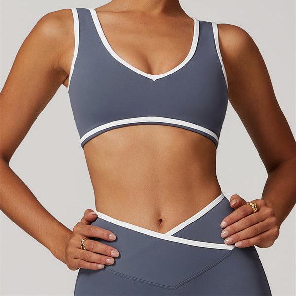 Venus Peak Sports Bra