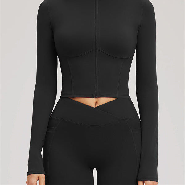 Blaze Zip Jacket