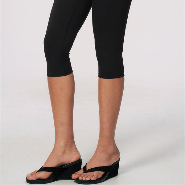 RogueFit Capri Leggings