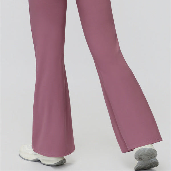 Sienna Flared Leggings