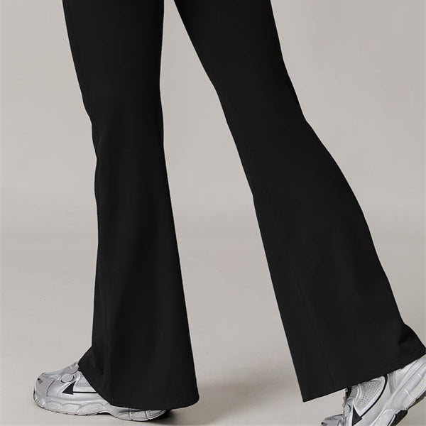 Liora Flared Leggings