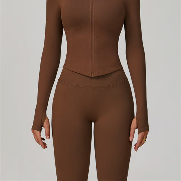 Empower Jacket Leggings 2-Piece Set