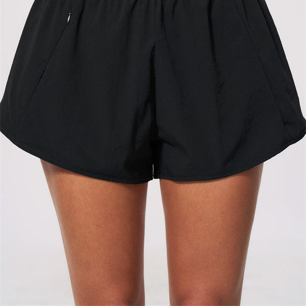 RogueFit Flow Shorts