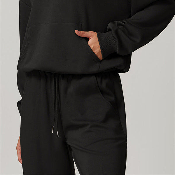Powered Sweatshirt