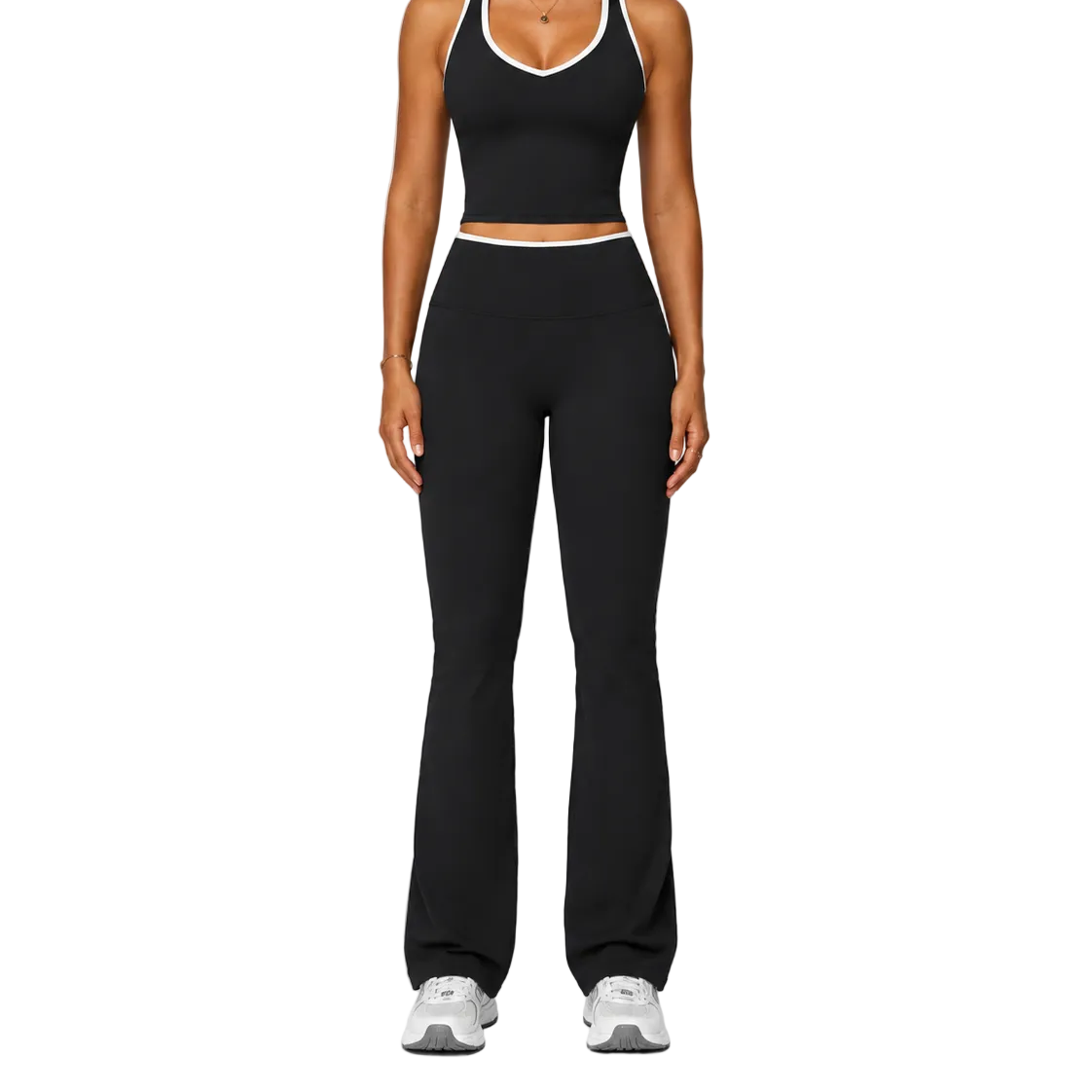 Vorti Conjunto Deportivo Kevie