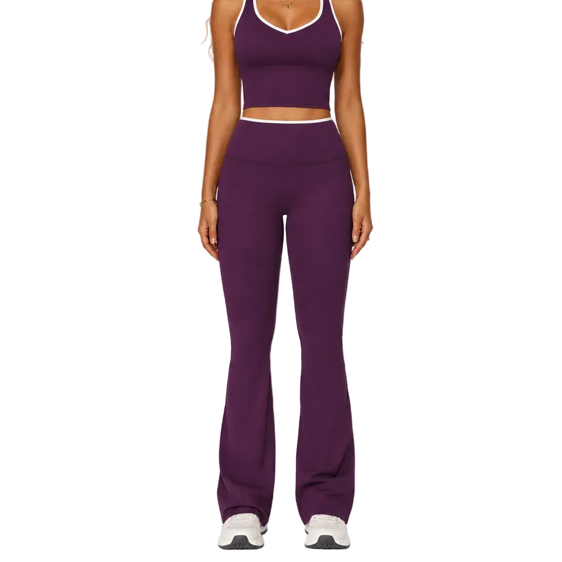 Vorti Conjunto Deportivo Kevie