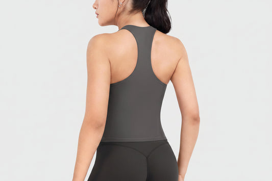 Vorti Ackii Racerback Tank