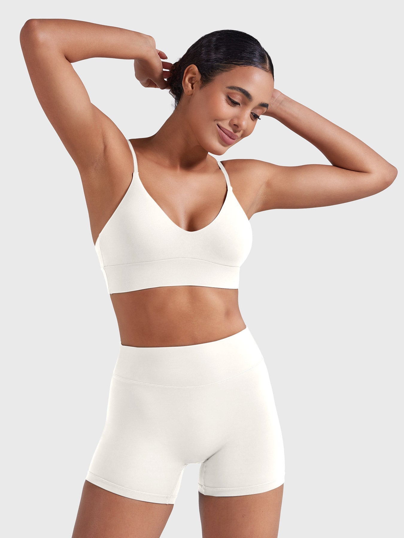 Vorti Valany Light Support Sports Bra