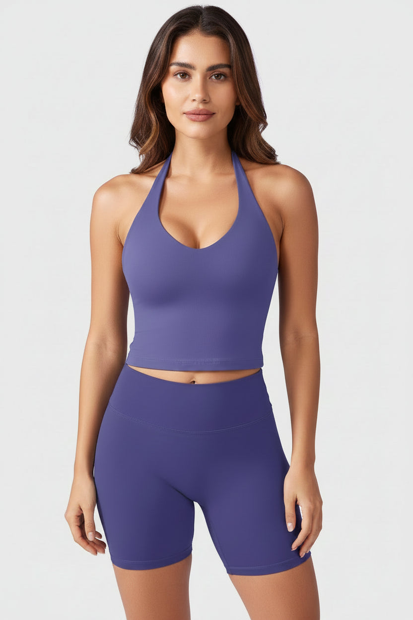 Vorti Hazel Halter Tank