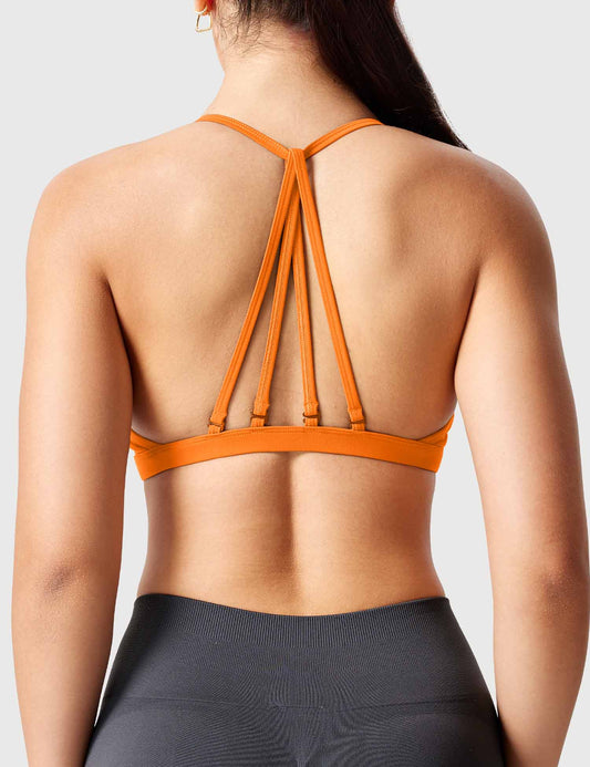 Vorti Lorelie Sports Bra