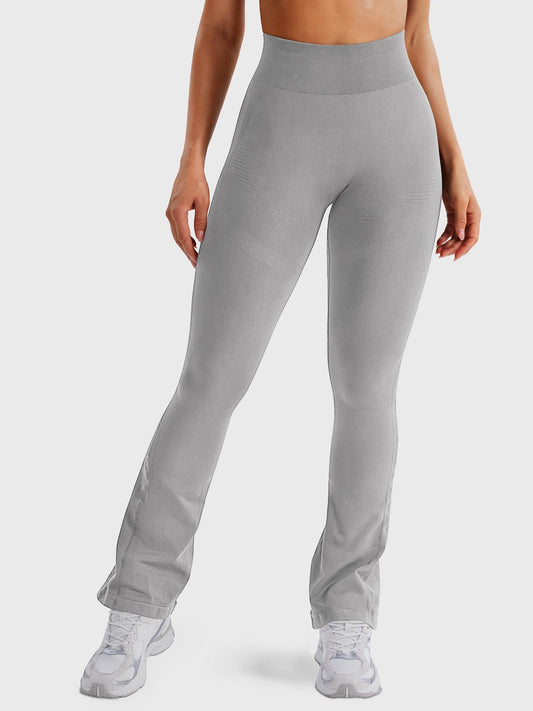 Vorti Lilliean 28" Mini Flare Leggings