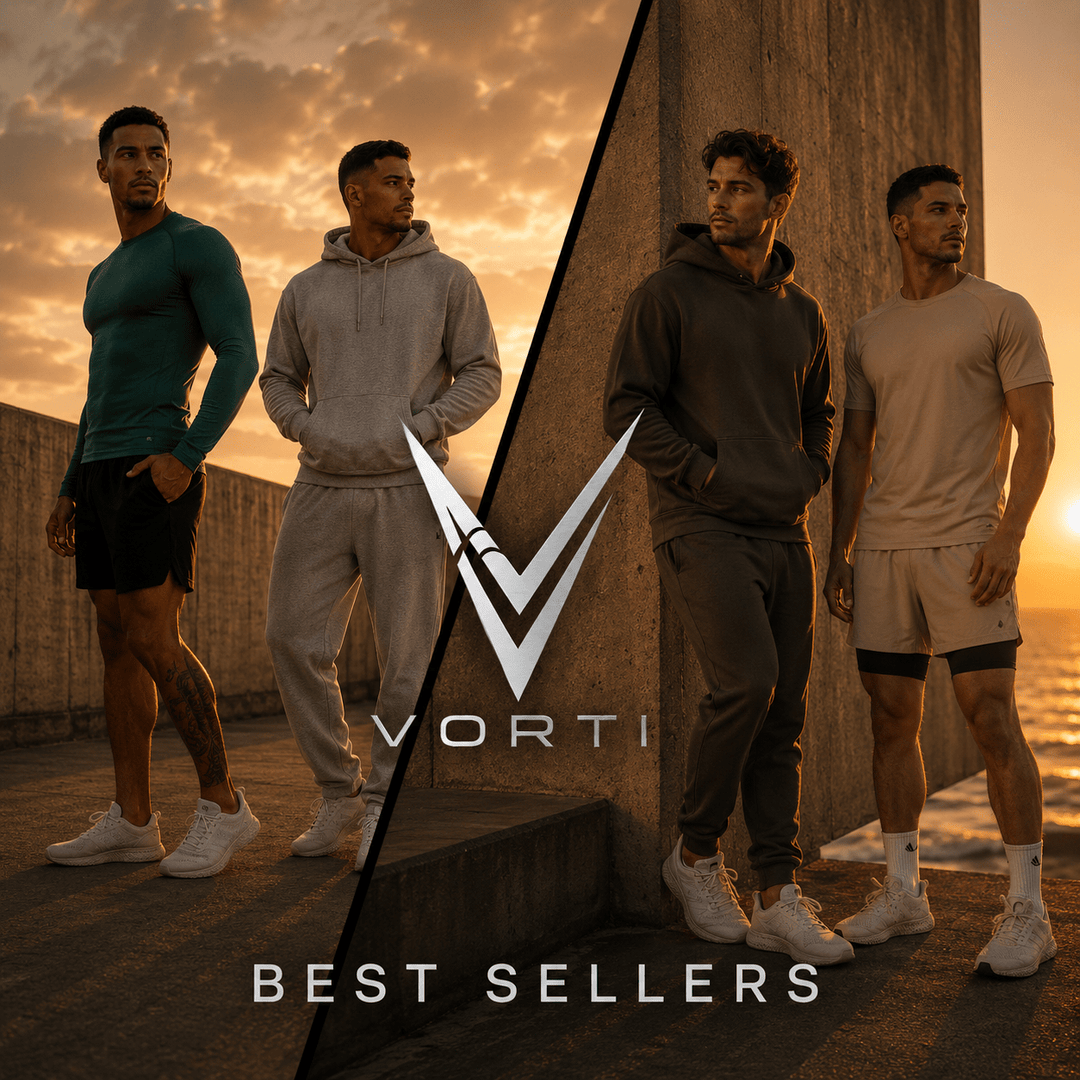 Hombre - Más vendidos - Vorti