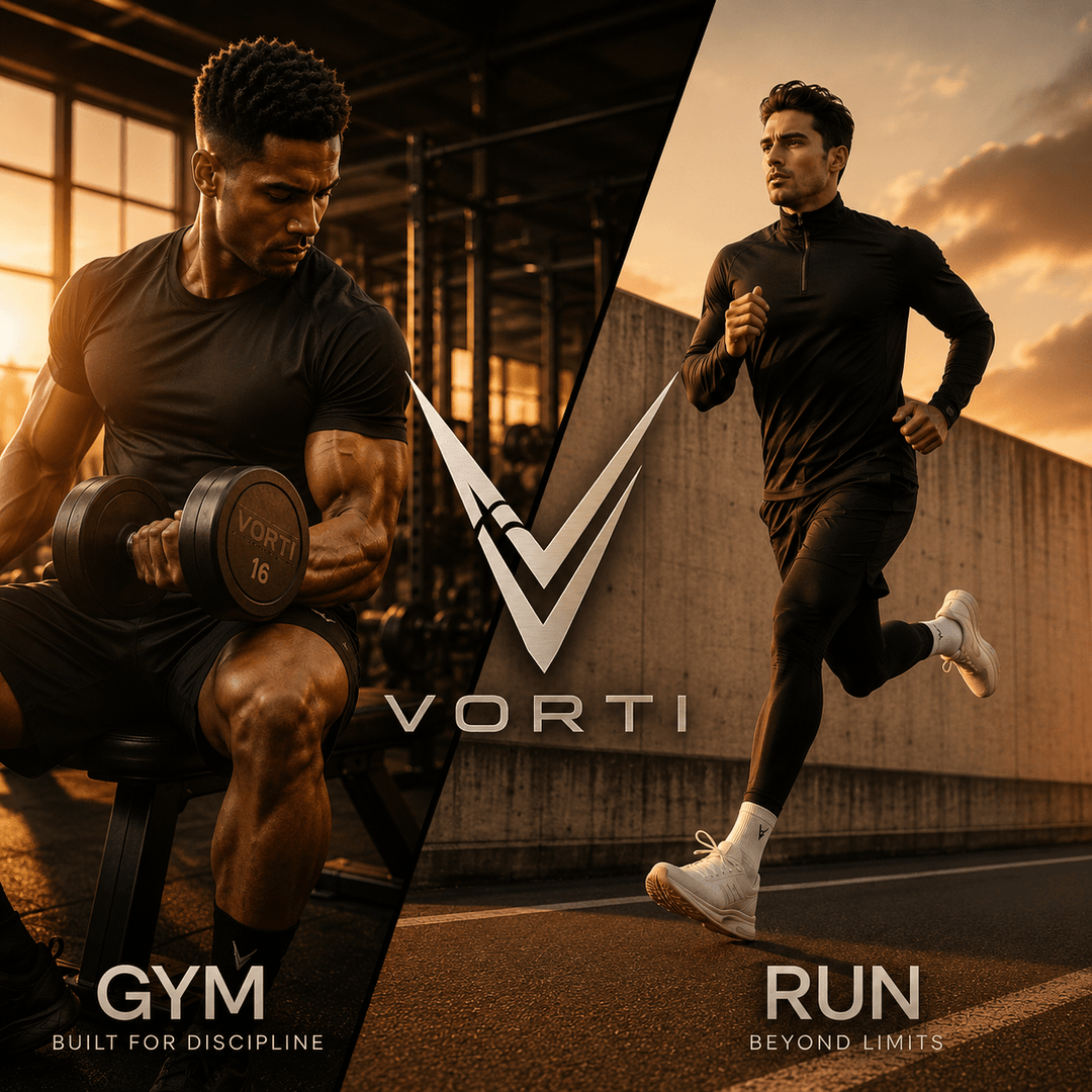 GYM_men - Vorti