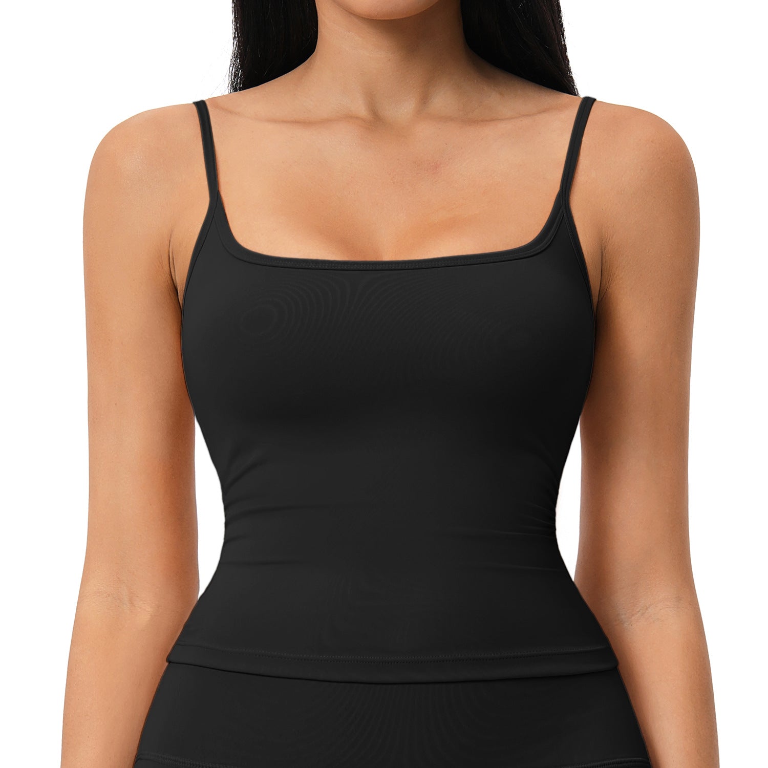 Top Deportivo Acolchado Vorti Aura Flow 0 - Vorti