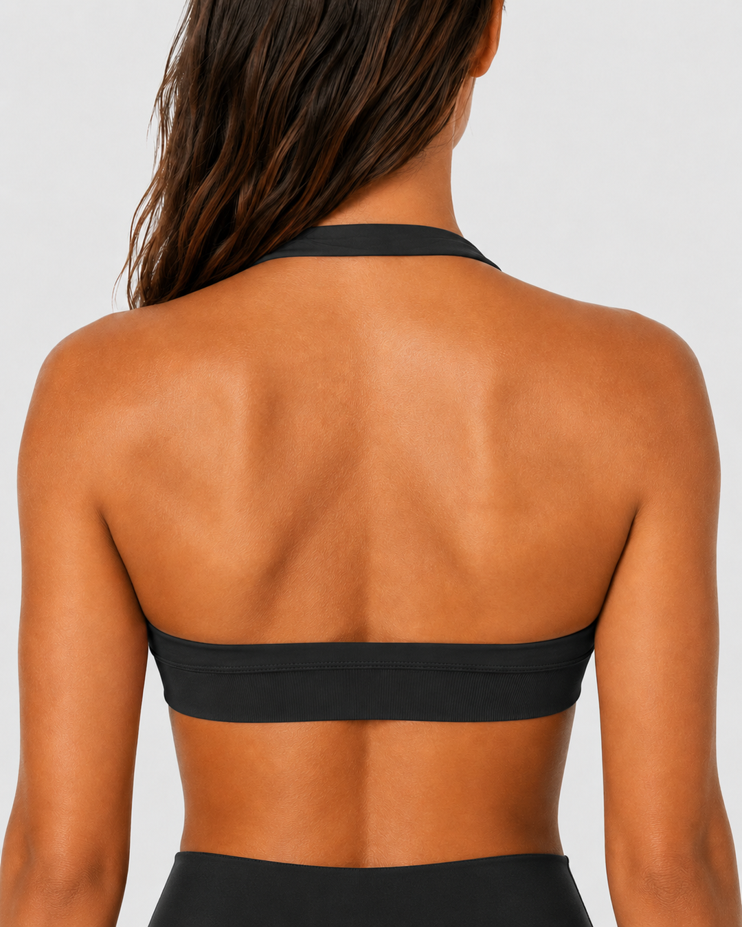 Vorti Eleanor Halter Sports Bra