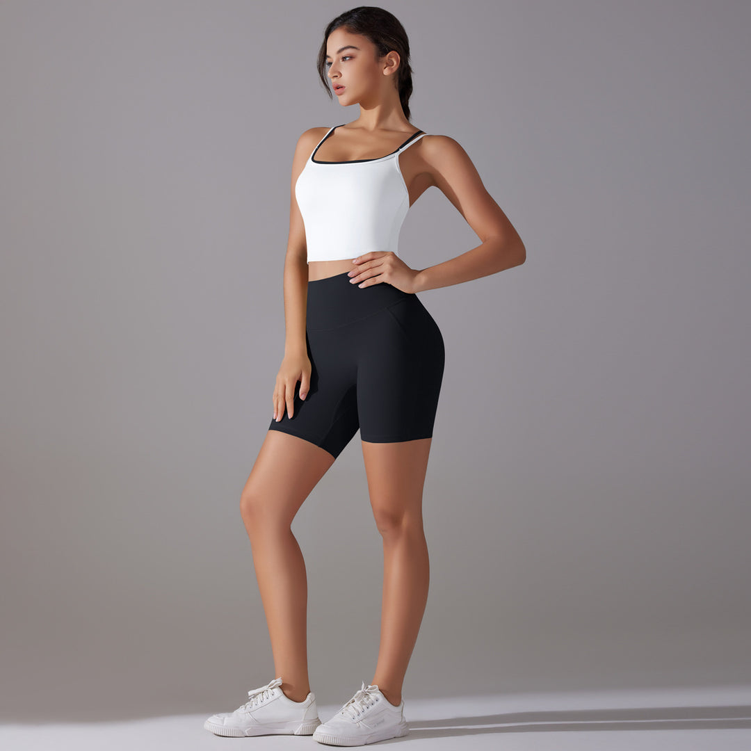 Conjunto Deportivo de Yoga y Running