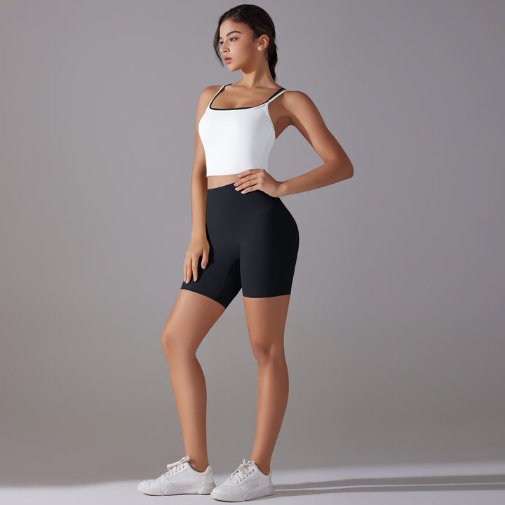 Conjunto Deportivo de Yoga y Running