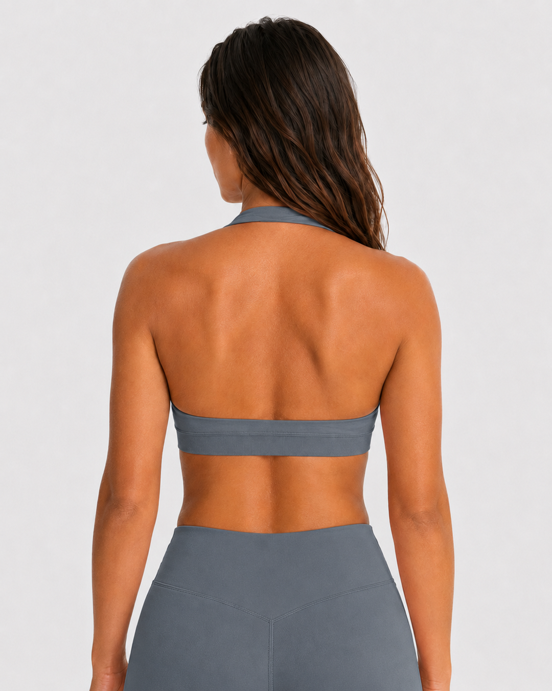 Vorti Eleanor Halter Sports Bra