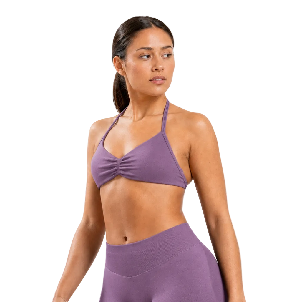 Vorti Contact Strappy Bra