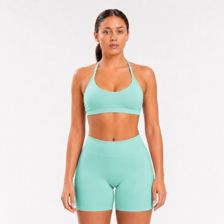 Vorti Set Top y Short Compact