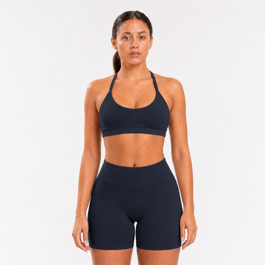 Vorti Set Top y Short Compact