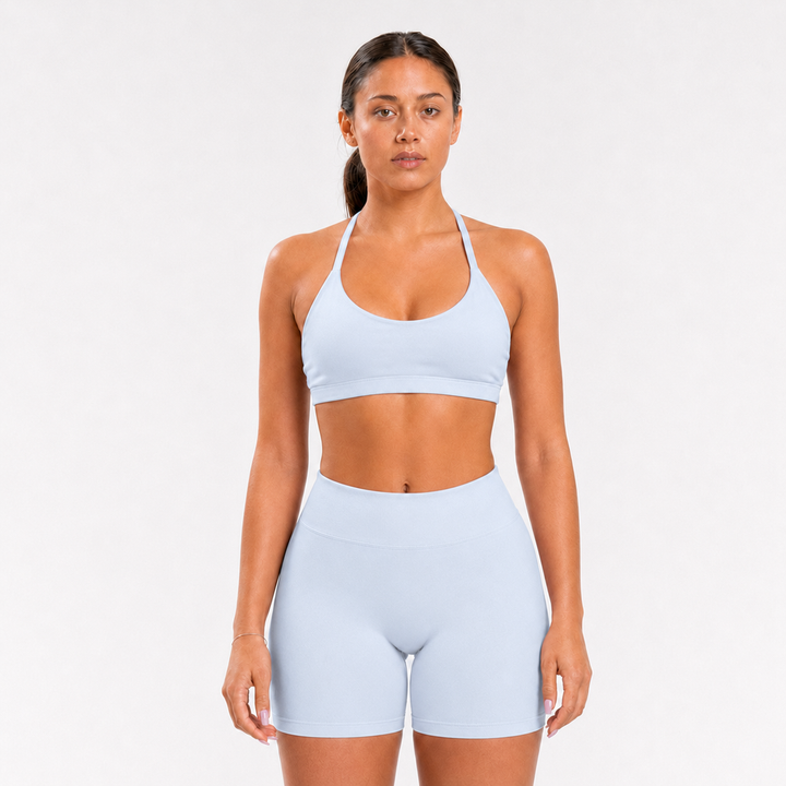 Vorti Set Top y Short Compact