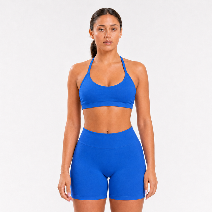 Vorti Set Top y Short Compact