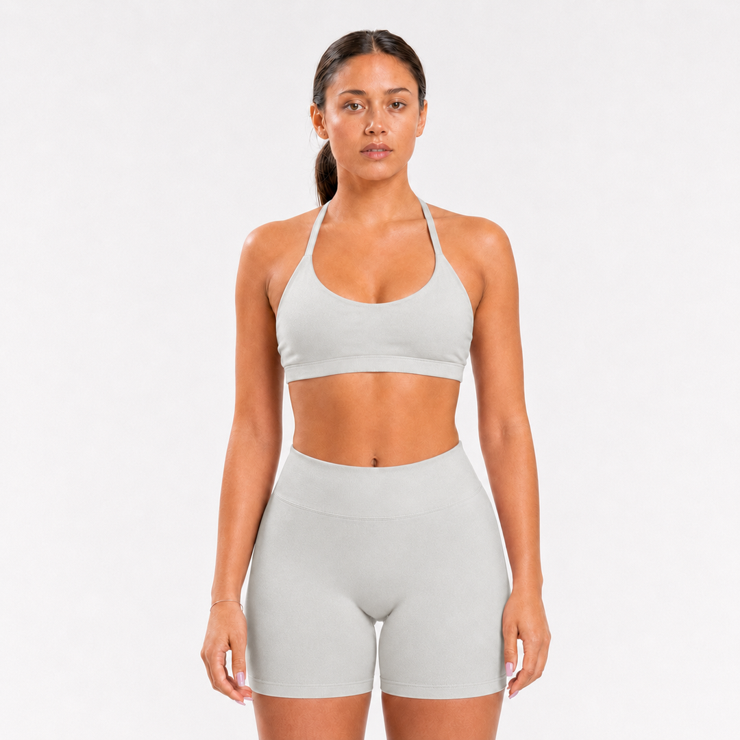 Vorti Set Top y Short Compact