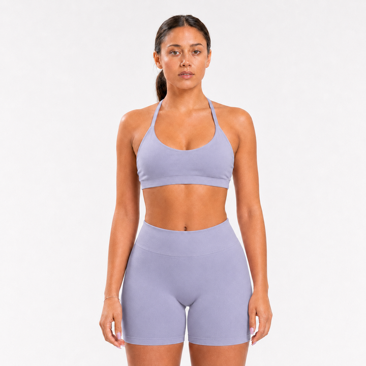 Vorti Set Top y Short Compact