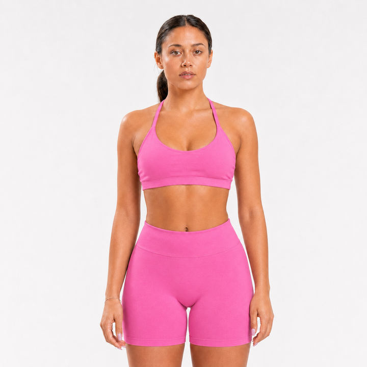 Vorti Set Top y Short Compact