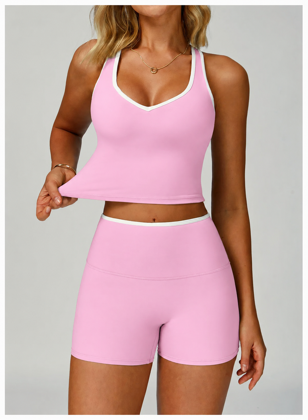 Vorti Top moon Kevie