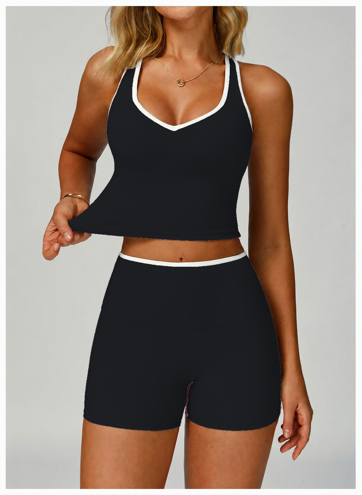 Vorti Top moon Kevie