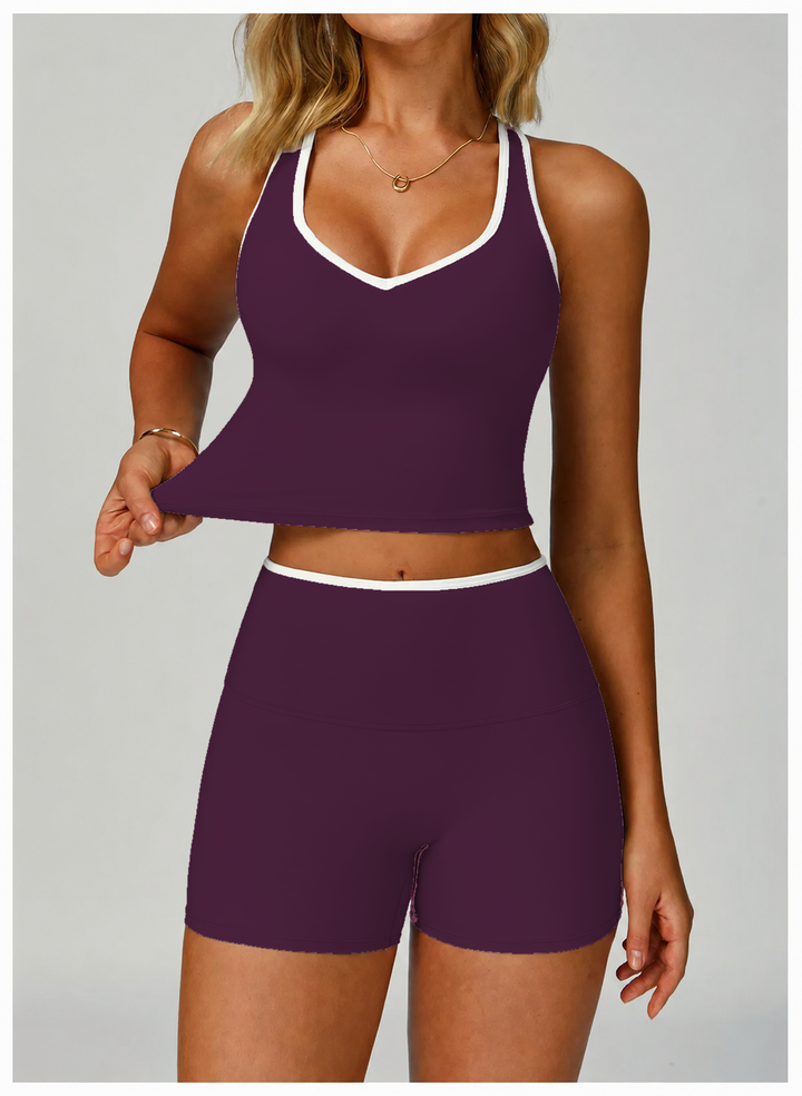 Vorti Top moon Kevie