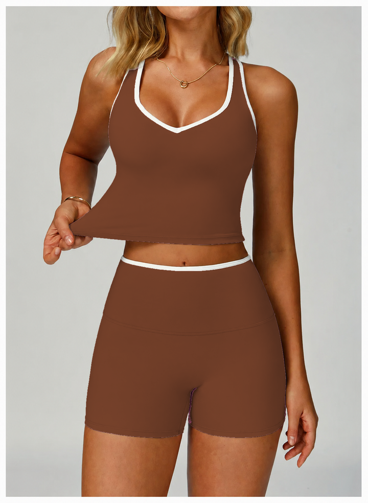 Vorti Top moon Kevie