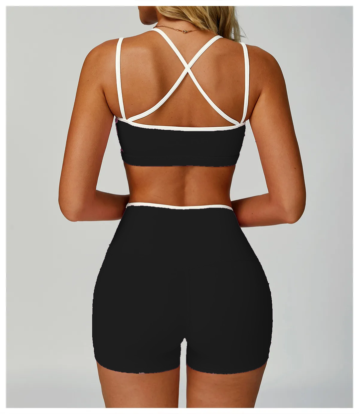 Vorti Top Halter Kevie