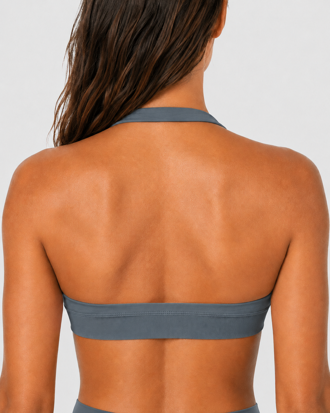 Vorti Eleanor Halter Sports Bra