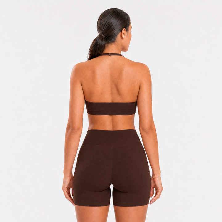 Vorti Set Top y Short Compact