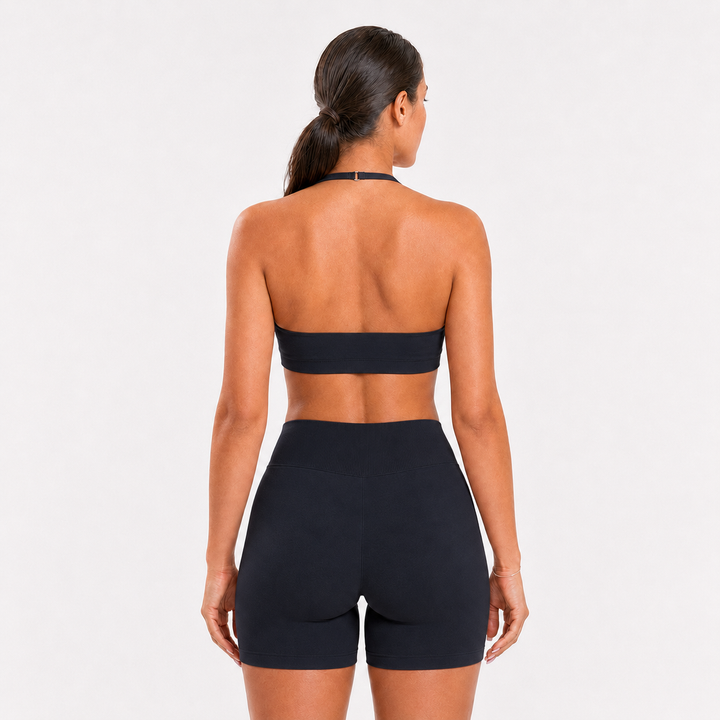 Vorti Set Top y Short Compact