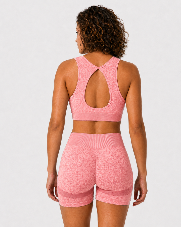Vorti Sculpt Air Sports Set