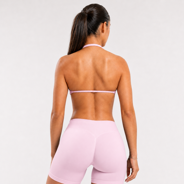 Vorti Contact Strappy Bra