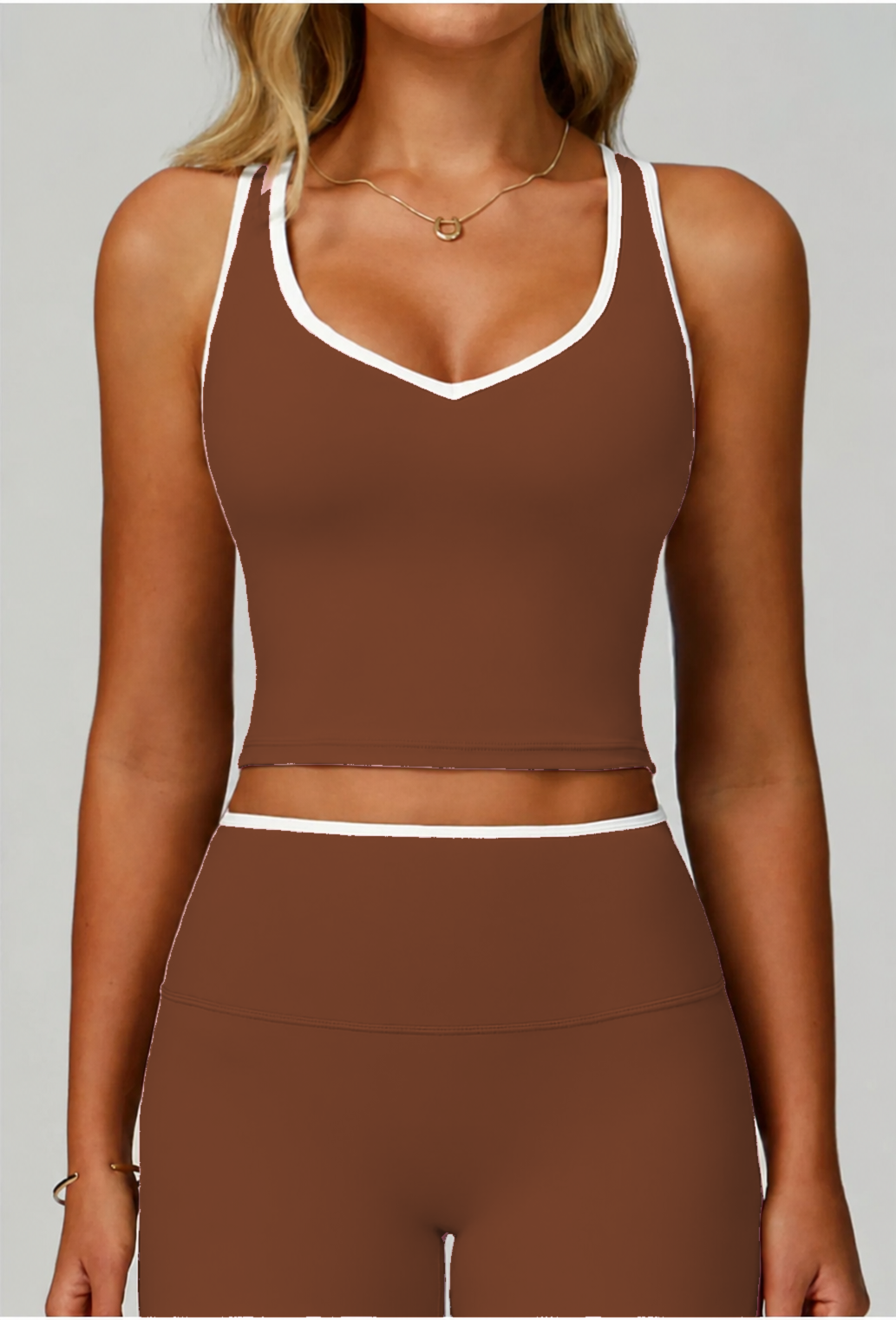 Vorti Top moon Kevie