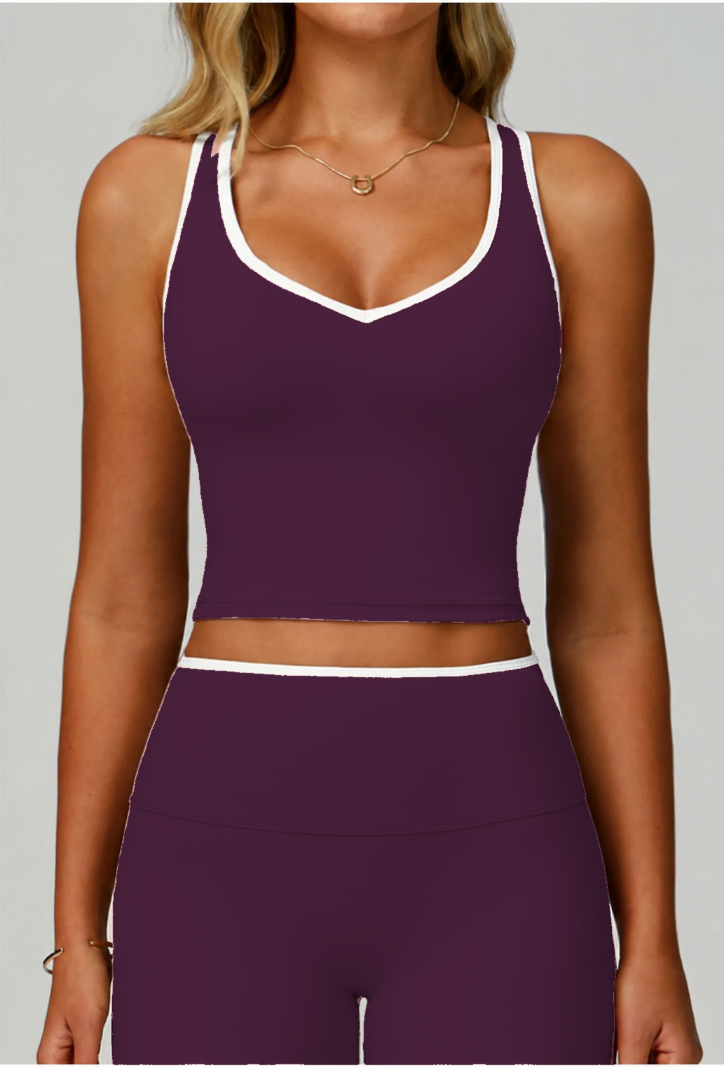 Vorti Top moon Kevie