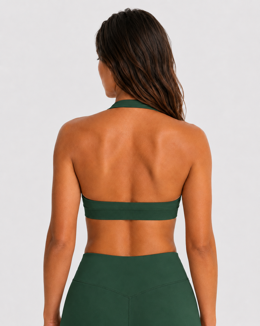 Vorti Eleanor Halter Sports Bra