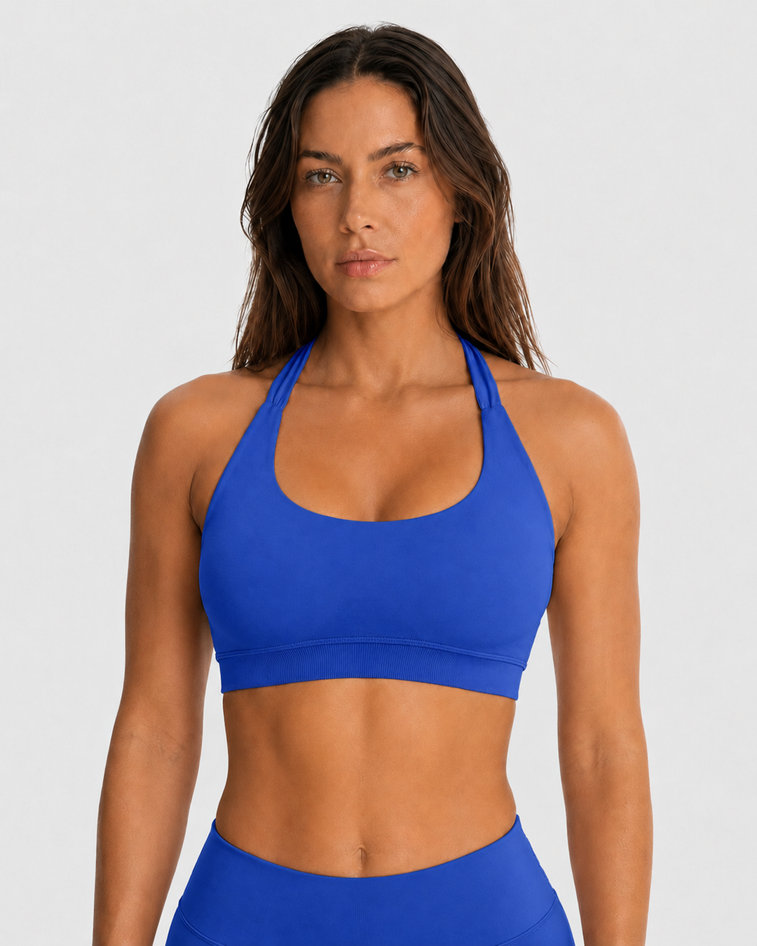 Vorti Eleanor Halter Sports Bra